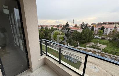 ADRES ANKARA PEYZAJ CEPHELİ SATILIK DAİRE