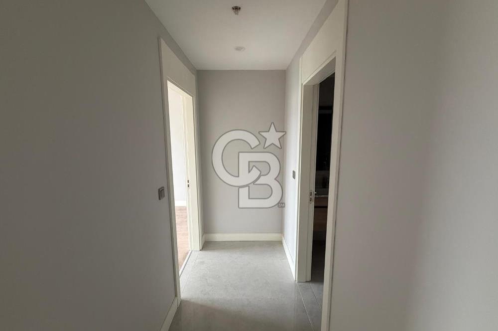 ADRES ANKARA PEYZAJ CEPHELİ SATILIK DAİRE