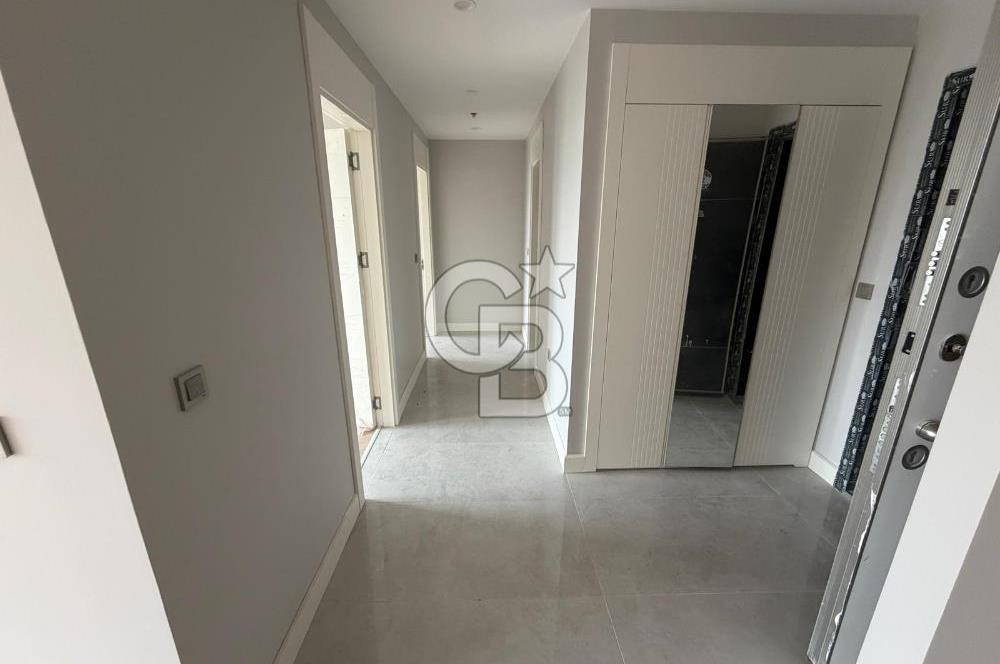 ADRES ANKARA PEYZAJ CEPHELİ SATILIK DAİRE