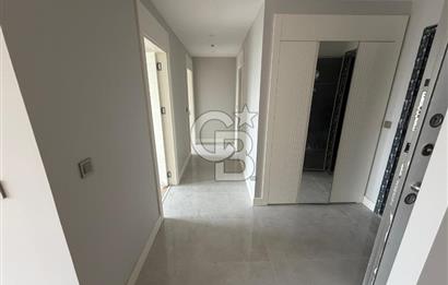 ADRES ANKARA PEYZAJ CEPHELİ SATILIK DAİRE