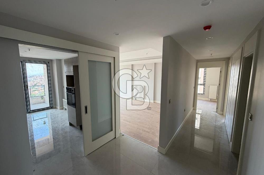 ŞEHİR HASTANESİ KARŞISI SATILIK 4+1 DAİRE ADRES ANKARA