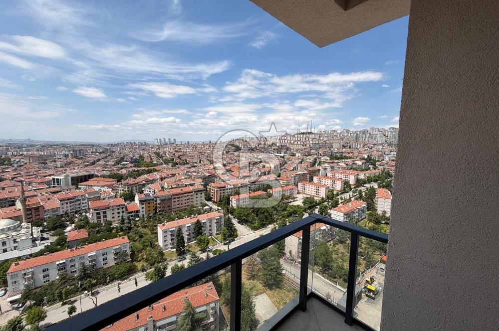 ŞEHİR HASTANESİ KARŞISI SATILIK 4+1 DAİRE ADRES ANKARA