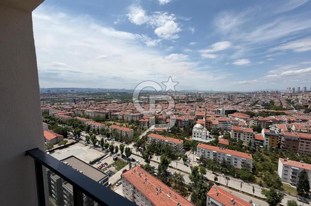 ŞEHİR HASTANESİ KARŞISI SATILIK 4+1 DAİRE ADRES ANKARA