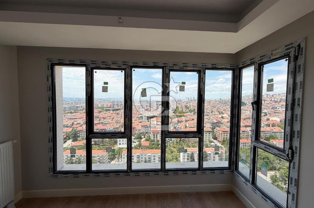 ŞEHİR HASTANESİ KARŞISI SATILIK 4+1 DAİRE ADRES ANKARA