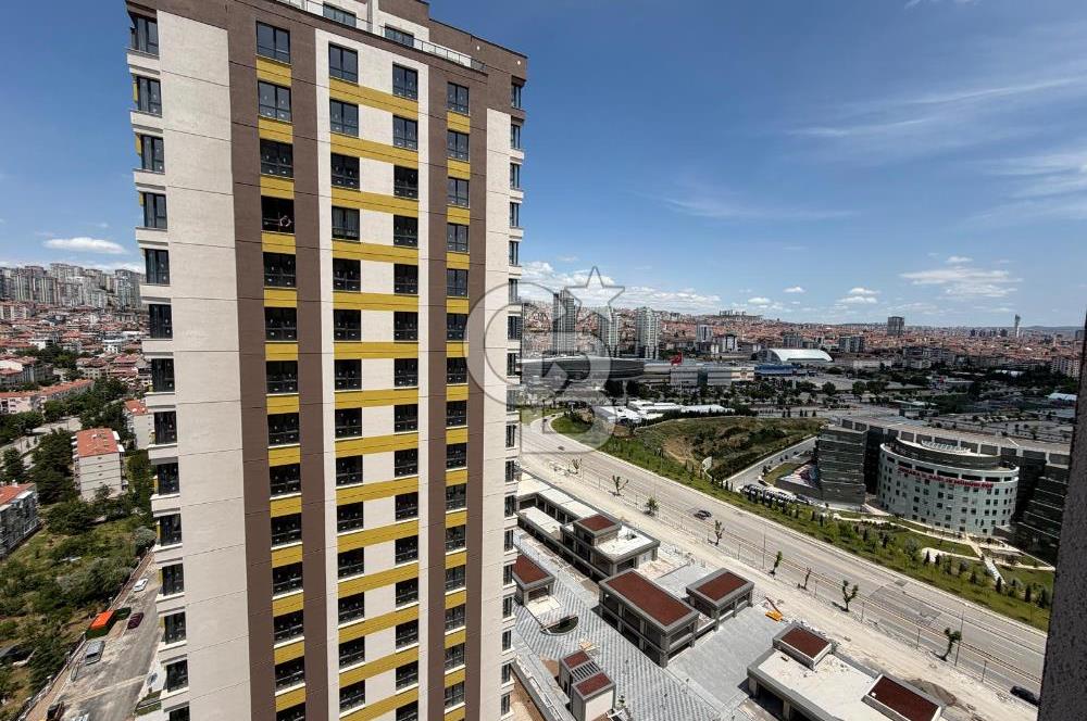 ŞEHİR HASTANESİ KARŞISI SATILIK 4+1 DAİRE ADRES ANKARA