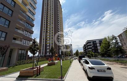 ŞEHİR HASTANESİ KARŞISI SATILIK 4+1 DAİRE ADRES ANKARA