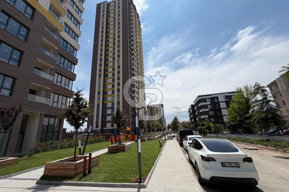 ŞEHİR HASTANESİ KARŞISI SATILIK 4+1 DAİRE ADRES ANKARA