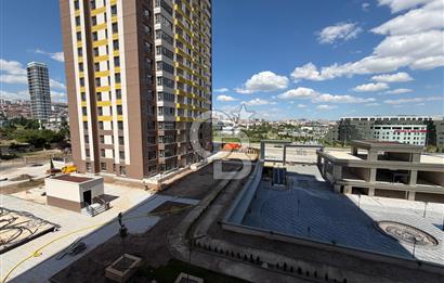ADRES ANKARA EVLERİ SATILIK 2+1 DAİRE