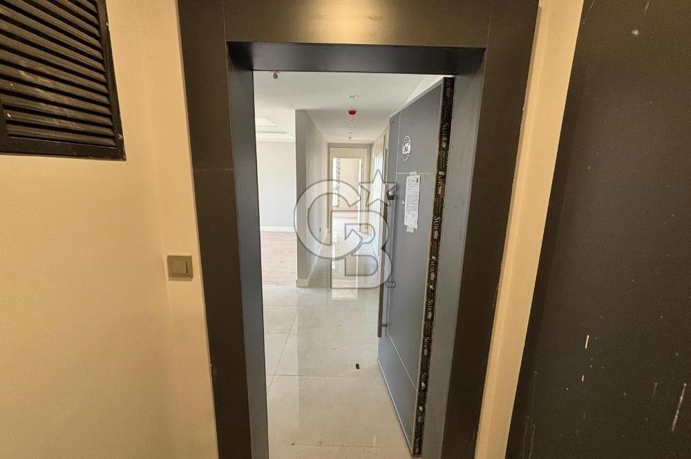 ADRES ANKARA 2+1 KAPALI MUTFAK SATILIK DAİRE