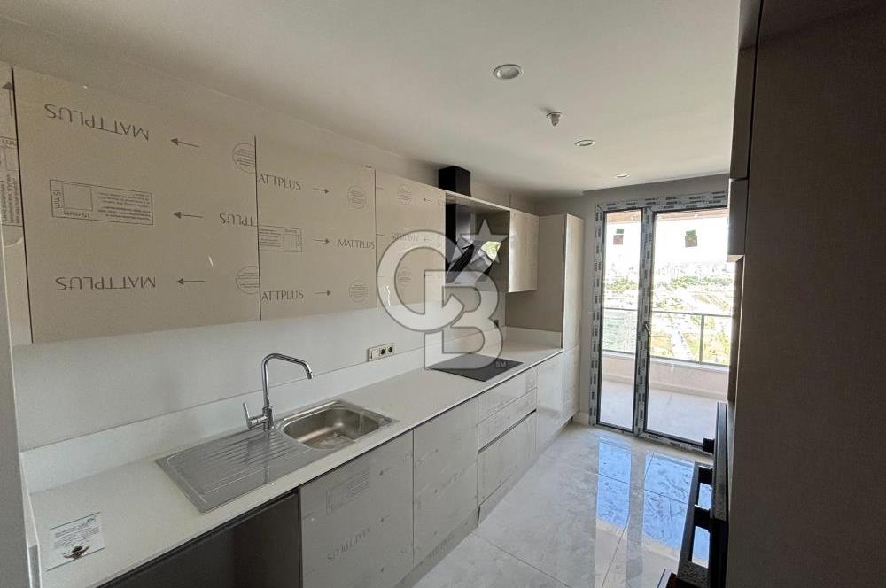 ADRES ANKARA 2+1 KAPALI MUTFAK SATILIK DAİRE