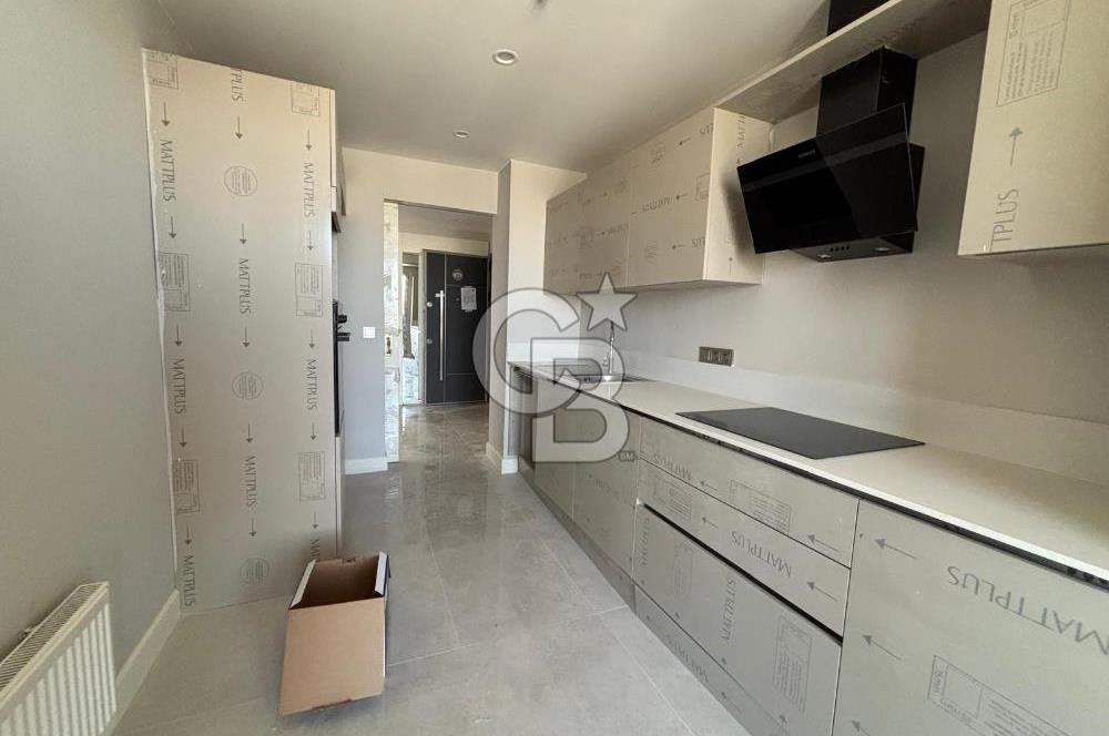 ADRES ANKARA 2+1 KAPALI MUTFAK SATILIK DAİRE