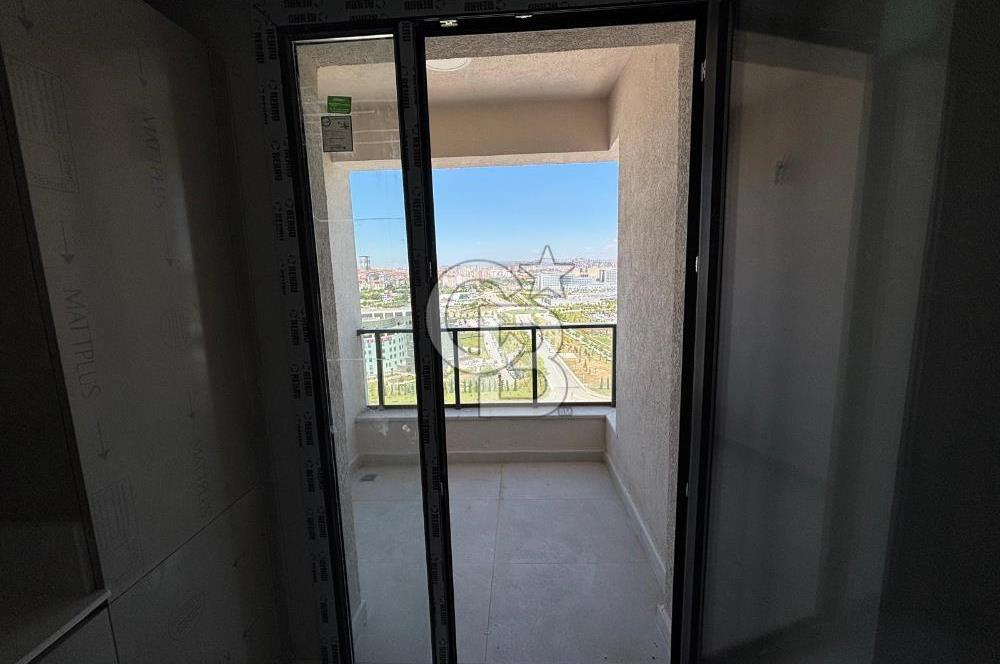ADRES ANKARA 2+1 KAPALI MUTFAK SATILIK DAİRE
