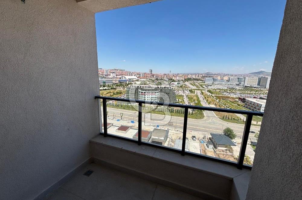 ADRES ANKARA 2+1 KAPALI MUTFAK SATILIK DAİRE