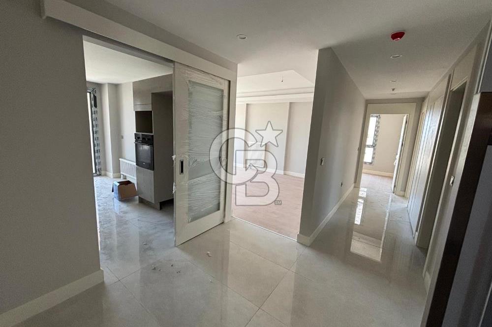 ADRES ANKARA 2+1 KAPALI MUTFAK SATILIK DAİRE