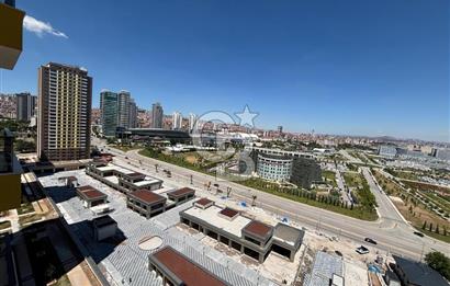 ADRES ANKARA 2+1 KAPALI MUTFAK SATILIK DAİRE