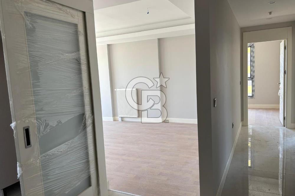 ADRES ANKARA 2+1 KAPALI MUTFAK SATILIK DAİRE