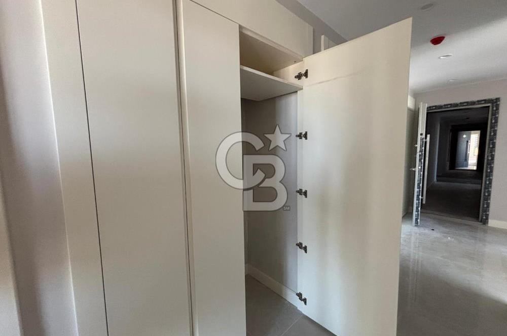 ADRES ANKARA 2+1 KAPALI MUTFAK SATILIK DAİRE