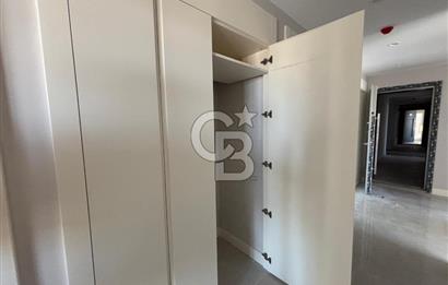 ADRES ANKARA 2+1 KAPALI MUTFAK SATILIK DAİRE