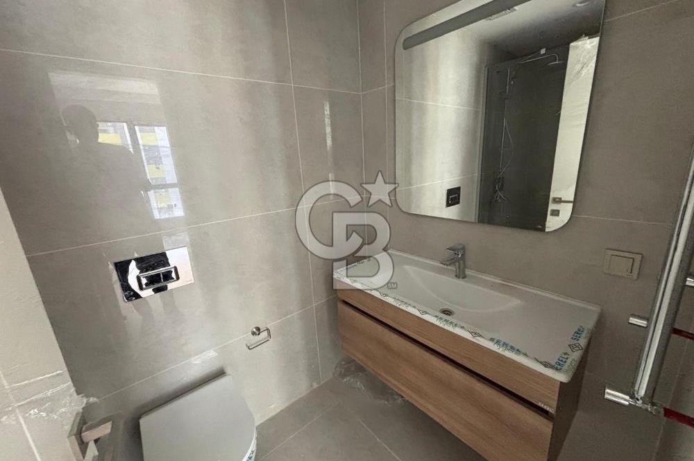 ADRES ANKARA 2+1 KAPALI MUTFAK SATILIK DAİRE