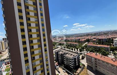ADRES ANKARA 2+1 KAPALI MUTFAK SATILIK DAİRE