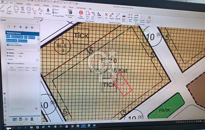 Karabağlar Maliyeciler Mah.15 Kat İmarlı 120m2 Satılık Arsa