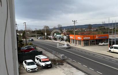 ARİFİYE ZÜBEYDE HANIM CADDESİ'NDE KİRALIK 