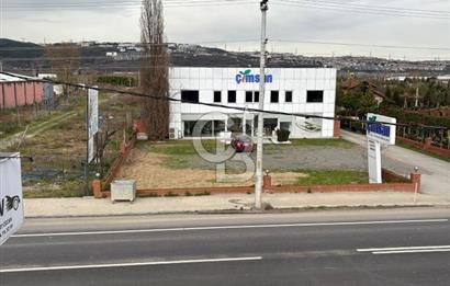 ARİFİYE ZÜBEYDE HANIM CADDESİ'NDE KİRALIK 