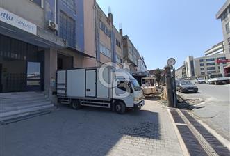 KIRAÇ SANAYİ BÖLGESİNDE 2.500 M² KİRALIK DEPO&ÜRETİM TESİSİ - 2 - 369775