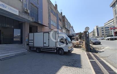 KIRAÇ SANAYİ BÖLGESİNDE 2.500 M² KİRALIK DEPO&ÜRETİM TESİSİ
