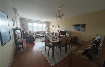 BİLKENT 1 ÇAMLIK SİTESİ'NDE YAPILI 3+1 SATILIK DAİRE