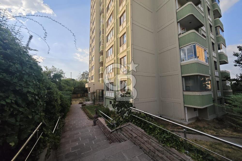 BİLKENT 1 ÇAMLIK SİTESİ'NDE YAPILI 3+1 SATILIK DAİRE