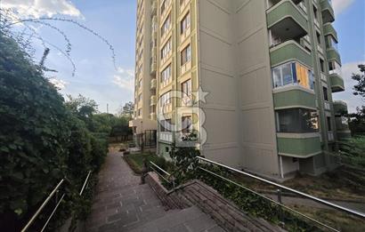 BİLKENT 1 ÇAMLIK SİTESİ'NDE YAPILI 3+1 SATILIK DAİRE