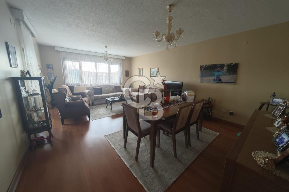 BİLKENT 1 ÇAMLIK SİTESİ'NDE YAPILI 3+1 SATILIK DAİRE