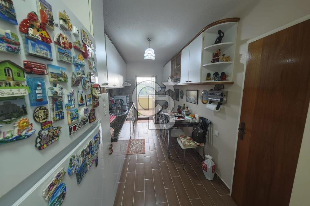 BİLKENT 1 ÇAMLIK SİTESİ'NDE YAPILI 3+1 SATILIK DAİRE