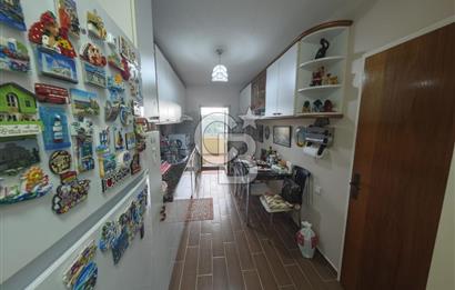 BİLKENT 1 ÇAMLIK SİTESİ'NDE YAPILI 3+1 SATILIK DAİRE