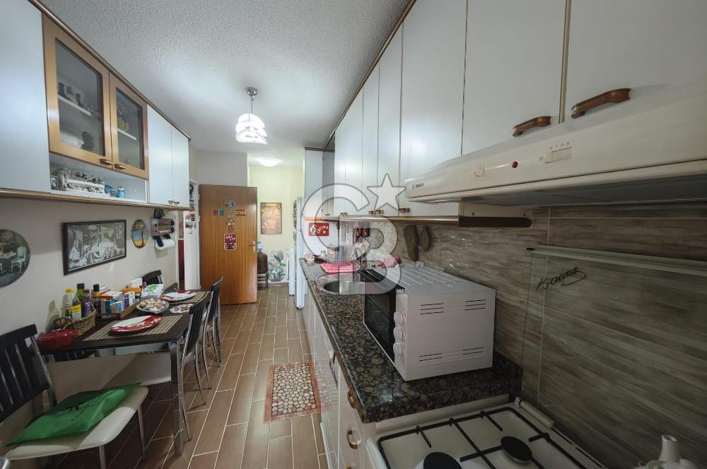 BİLKENT 1 ÇAMLIK SİTESİ'NDE YAPILI 3+1 SATILIK DAİRE