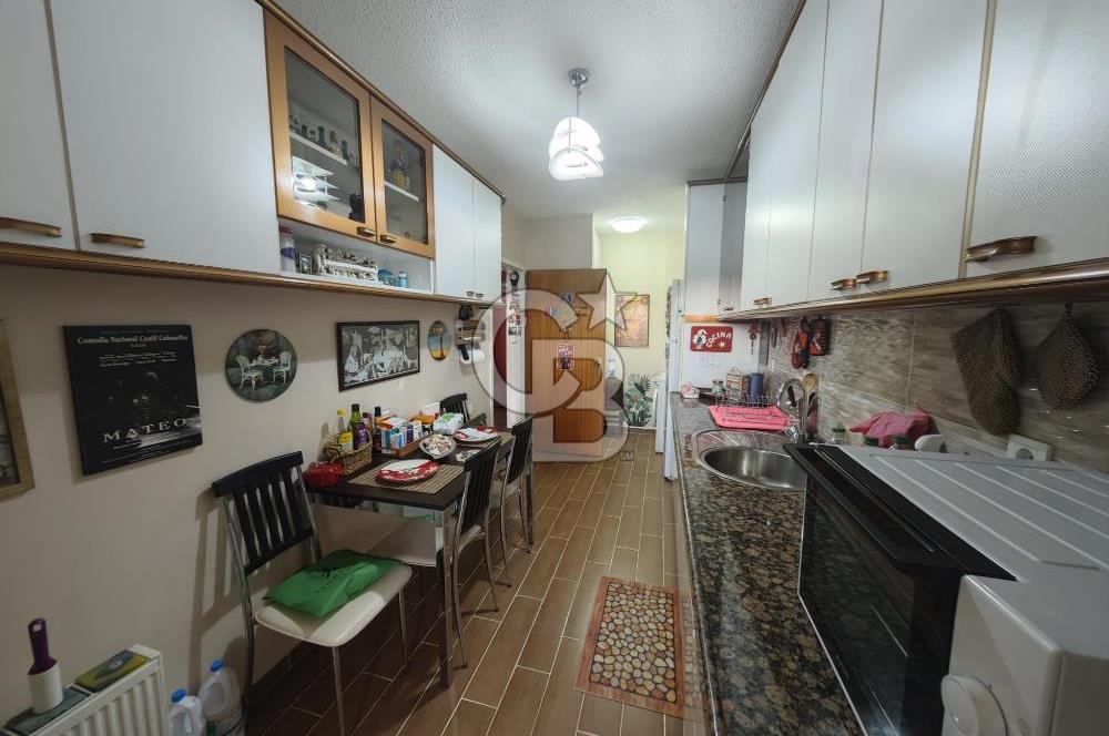 BİLKENT 1 ÇAMLIK SİTESİ'NDE YAPILI 3+1 SATILIK DAİRE