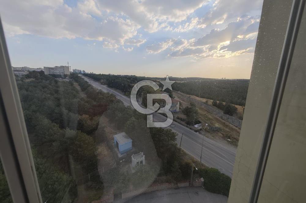 BİLKENT 1 ÇAMLIK SİTESİ'NDE YAPILI 3+1 SATILIK DAİRE