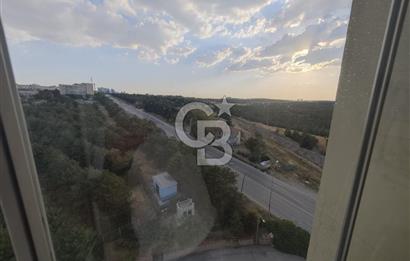 BİLKENT 1 ÇAMLIK SİTESİ'NDE YAPILI 3+1 SATILIK DAİRE