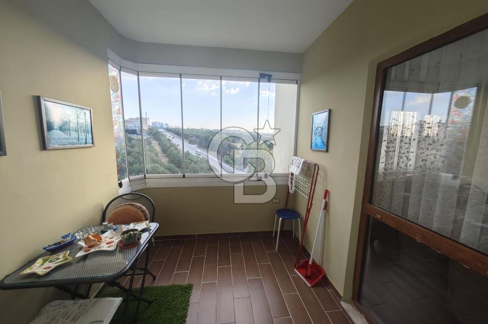BİLKENT 1 ÇAMLIK SİTESİ'NDE YAPILI 3+1 SATILIK DAİRE