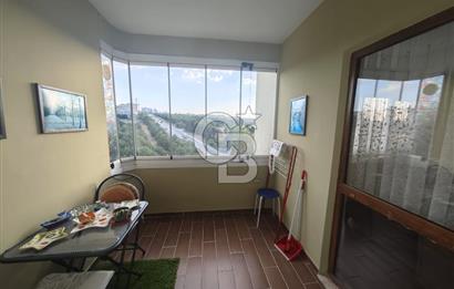 BİLKENT 1 ÇAMLIK SİTESİ'NDE YAPILI 3+1 SATILIK DAİRE
