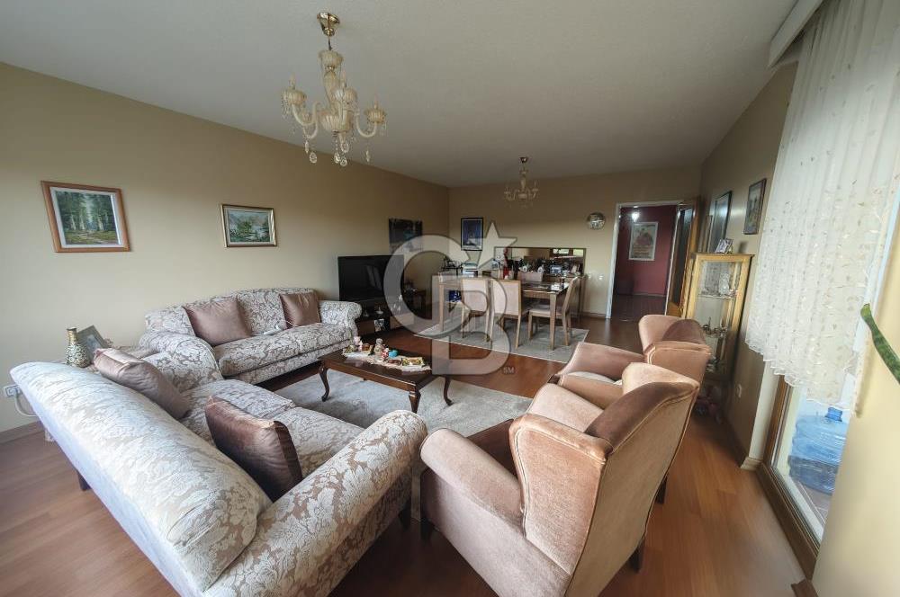 BİLKENT 1 ÇAMLIK SİTESİ'NDE YAPILI 3+1 SATILIK DAİRE