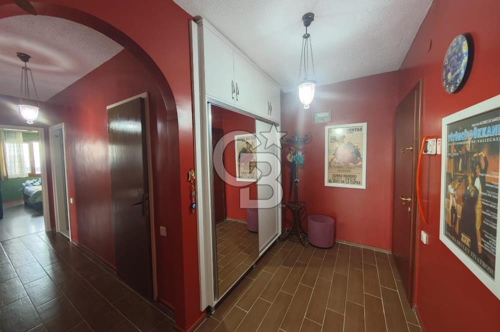BİLKENT 1 ÇAMLIK SİTESİ'NDE YAPILI 3+1 SATILIK DAİRE