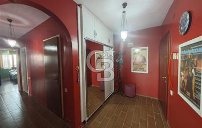 BİLKENT 1 ÇAMLIK SİTESİ'NDE YAPILI 3+1 SATILIK DAİRE