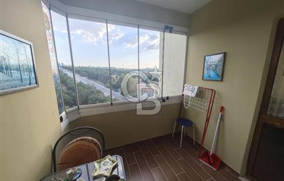 BİLKENT 1 ÇAMLIK SİTESİ'NDE YAPILI 3+1 SATILIK DAİRE