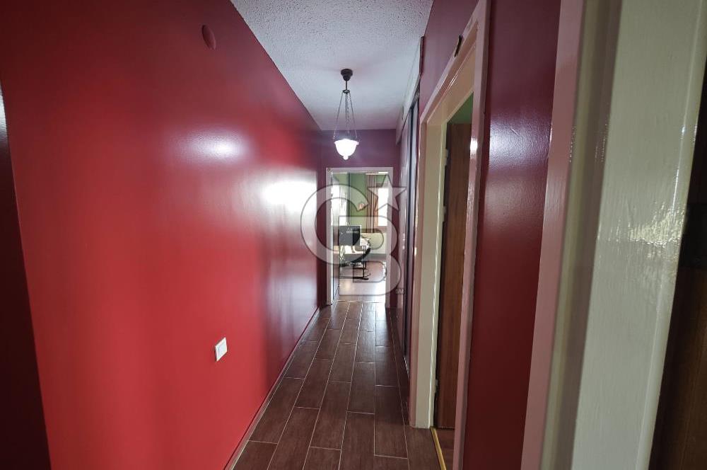 BİLKENT 1 ÇAMLIK SİTESİ'NDE YAPILI 3+1 SATILIK DAİRE