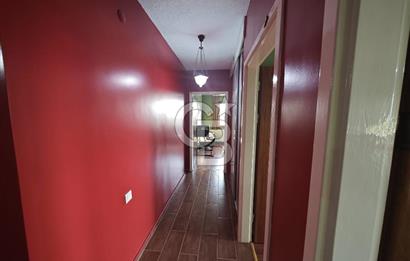 BİLKENT 1 ÇAMLIK SİTESİ'NDE YAPILI 3+1 SATILIK DAİRE