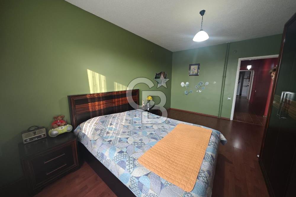BİLKENT 1 ÇAMLIK SİTESİ'NDE YAPILI 3+1 SATILIK DAİRE