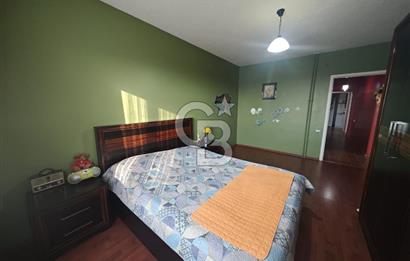 BİLKENT 1 ÇAMLIK SİTESİ'NDE YAPILI 3+1 SATILIK DAİRE