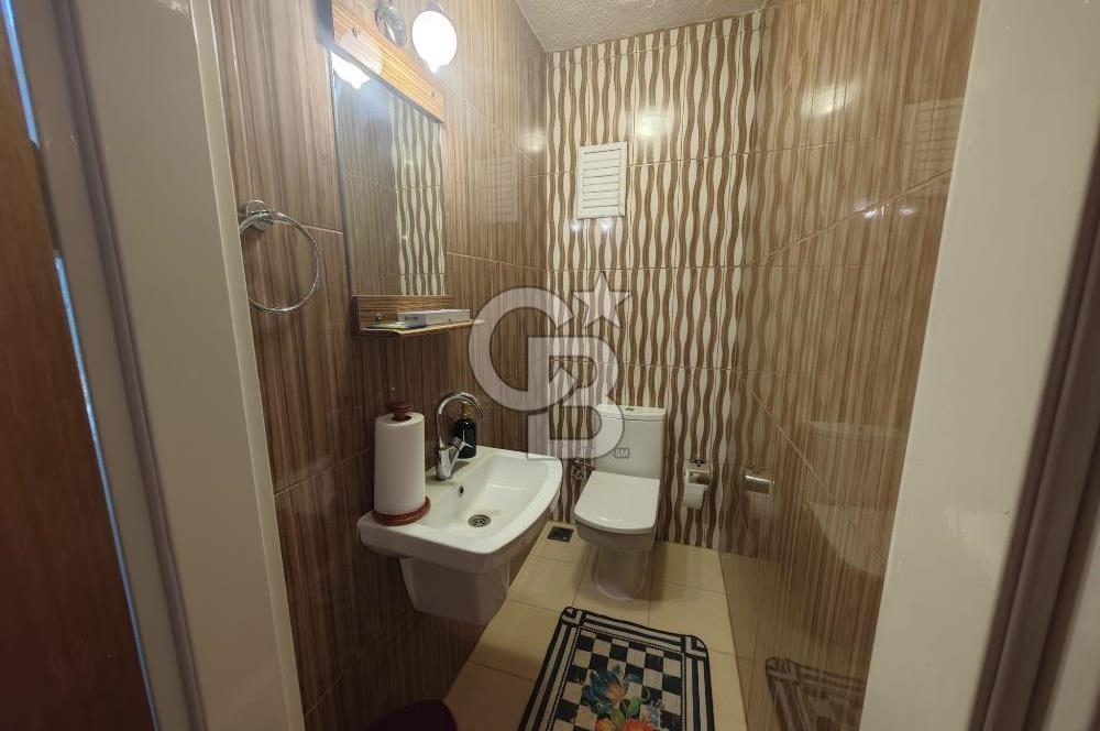 BİLKENT 1 ÇAMLIK SİTESİ'NDE YAPILI 3+1 SATILIK DAİRE